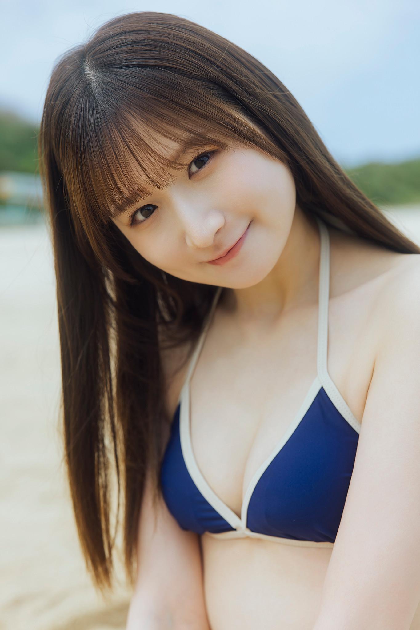 Kotori Kaiga 貝賀琴莉, ヤングチャンピオンデジグラ 「FLYAWAY」 Set.02(28)