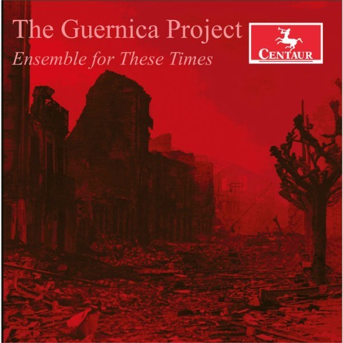 Mercedes Zavala - The Guernica Project - 2022