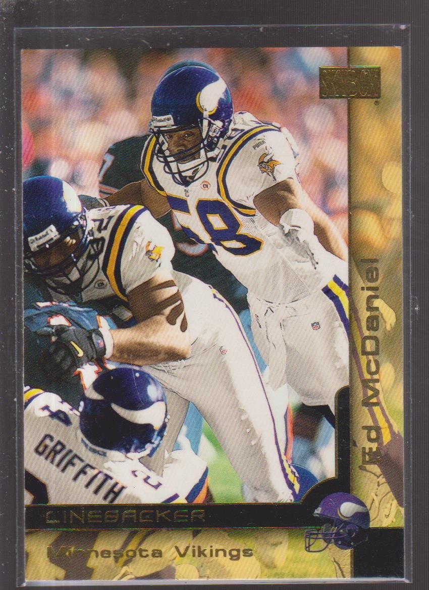 Minnesota Vikings Team Sets All Brands 1980s-2010s 20% off on 4+!! - Picture 353 of 581