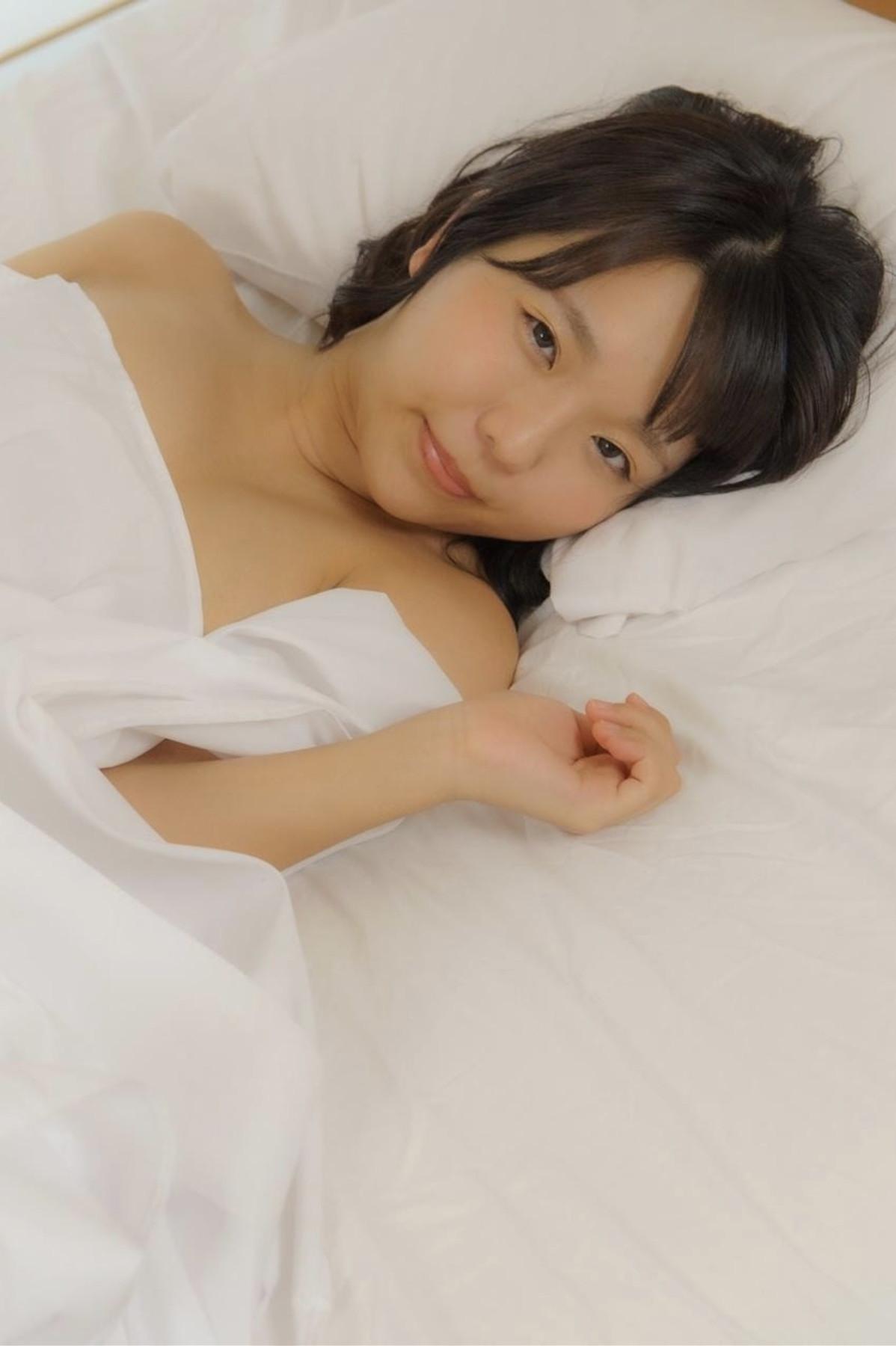 Ruka Inaba 莉々はるか, 写真集 エンタメ娯楽チャンネル 『爆乳若妻』 人妻物語 Set.03(66)