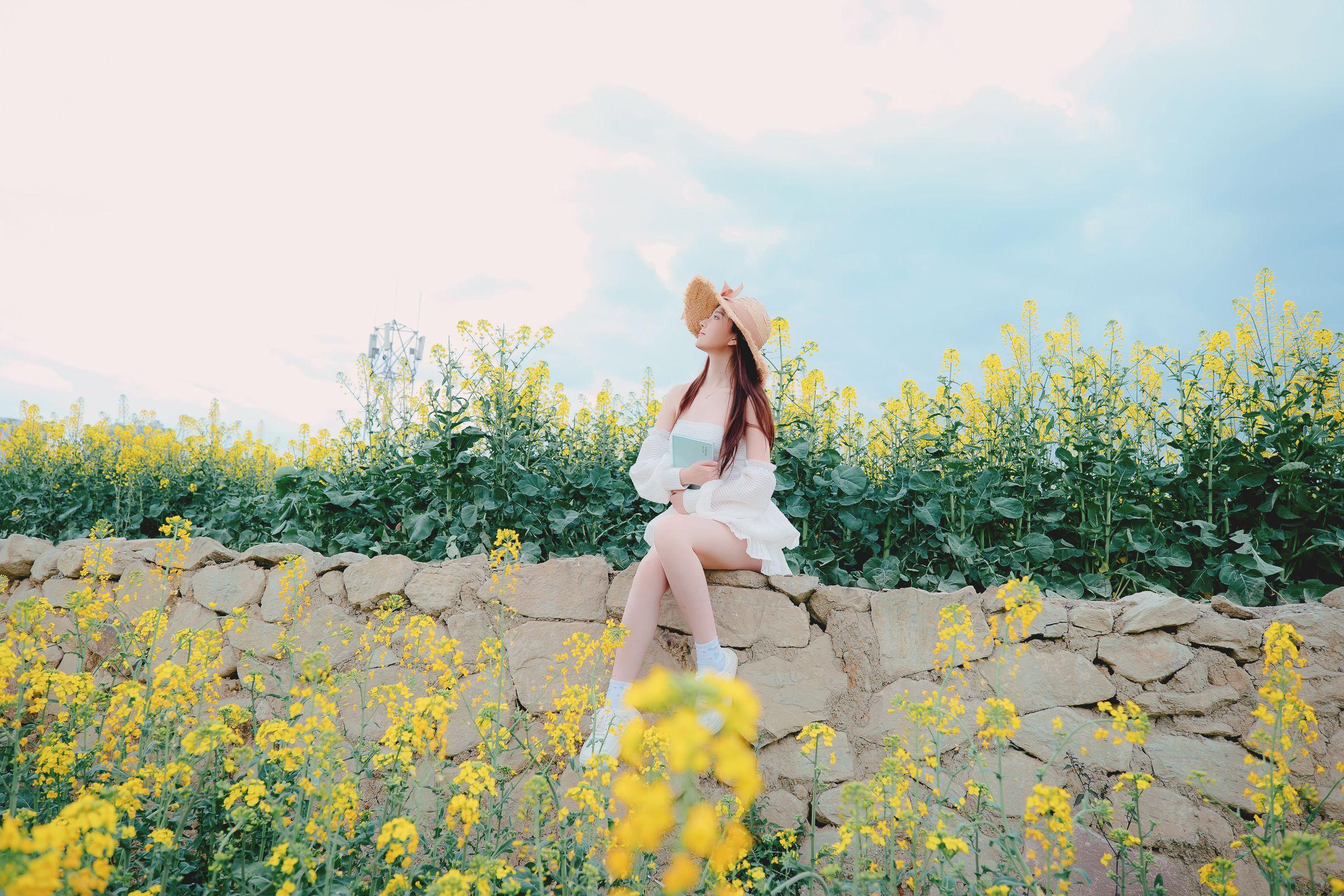 Coser@年年Nnian: 花野 (53 photos)(29)