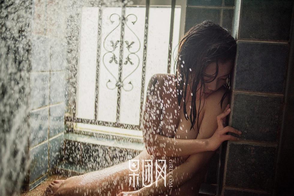 火辣女神大尺度全裸人体艺术秀 (36P)(30)