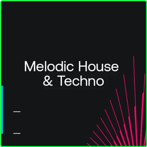 Various Artists - Beatport Dancefloor Essentials Melodic House & Techno (2024) [320 Kbps] KLKvu4dB_o