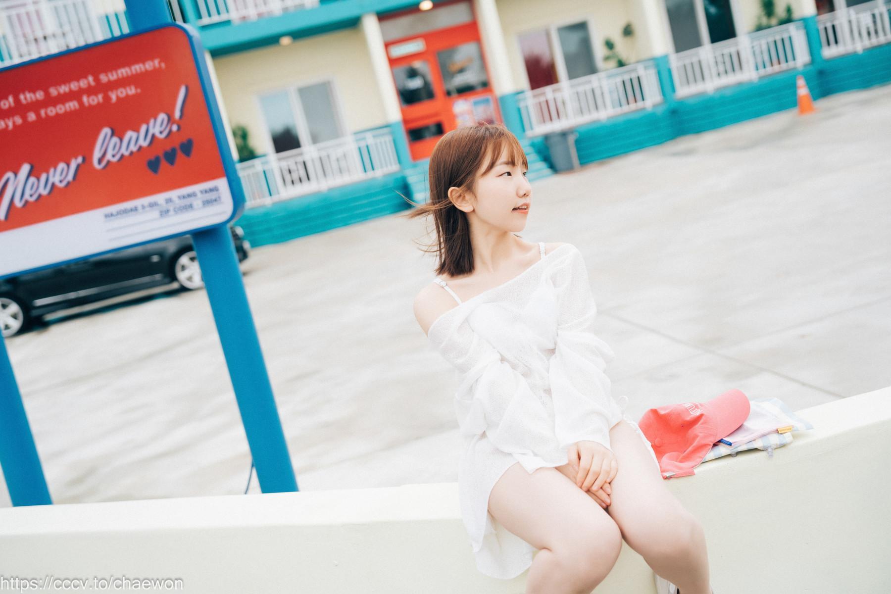 Han Yeri 한예리, [Loozy] The First Trip Set.01(22)