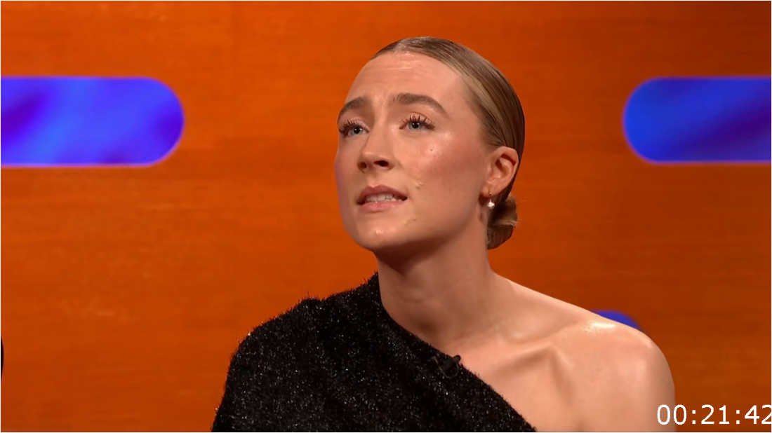 The Graham Norton Show S32E05 Paul Mescal Denzel Washington Saoirse Ronan [720p] HDTV (x265) YslMxYer_o