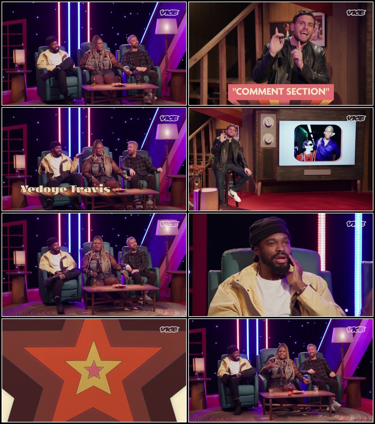 Super Maximum Retro Show S01E09 720p WEBRip x264-BAE Super Maximum Retro Show S01E09 720p WEBRip x264-BAE