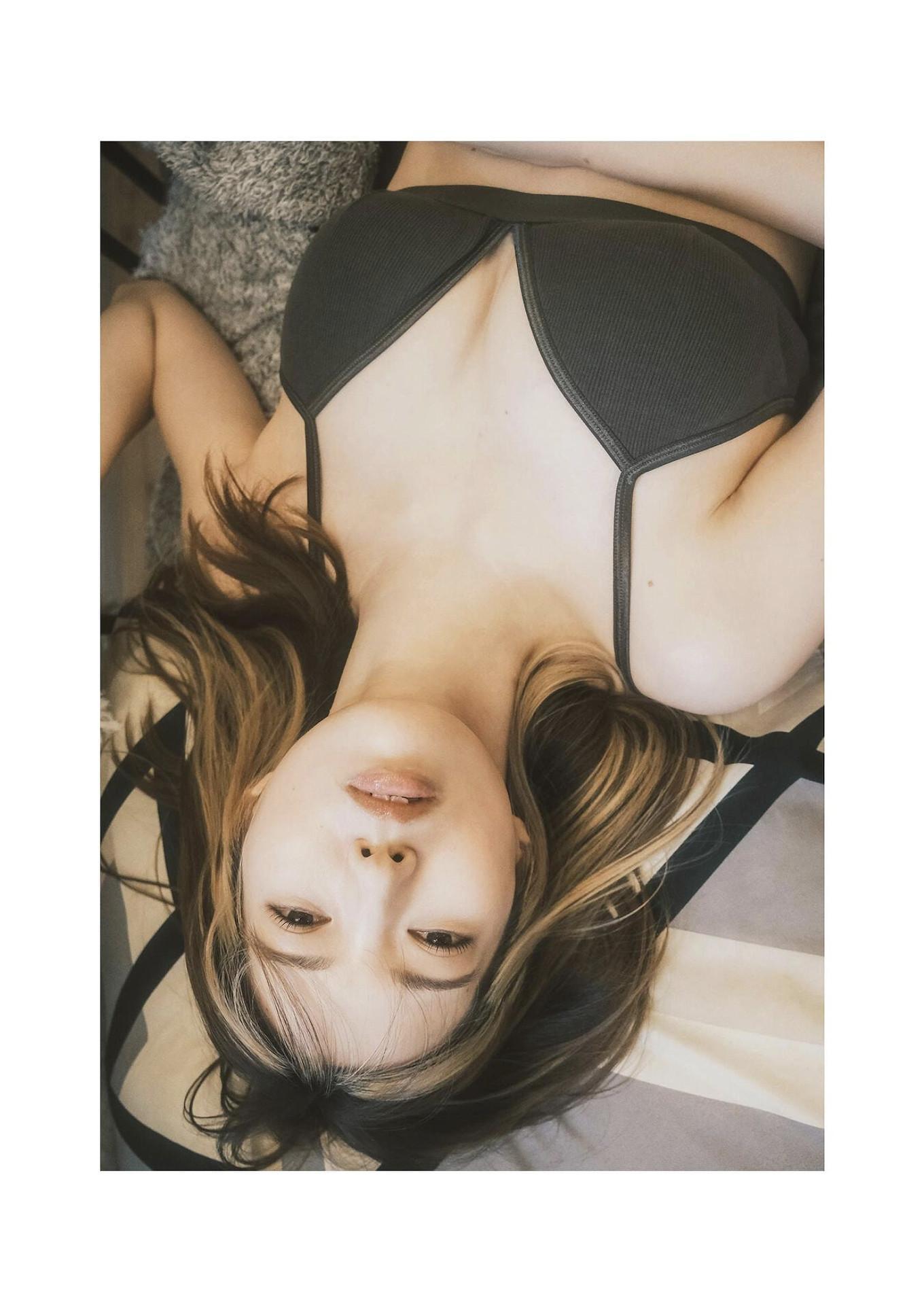 Misa Honma 本間ミサ, 写真集 「ニューヒロイン」 Set.02(28)