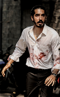 Dev Patel NdOwNWfJ_o