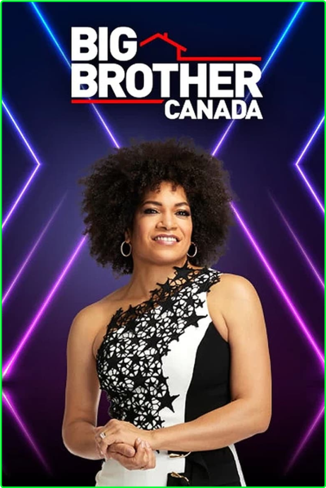 Big Brother Canada S12E03 [720p] (x265) [6 CH] Q8UNXDgh_o