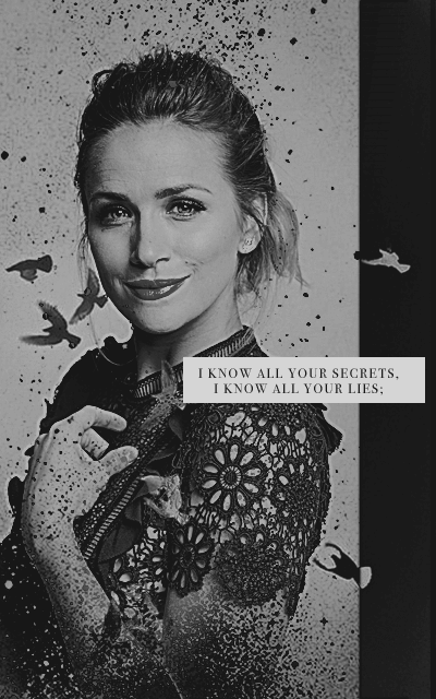 Evangeline Carstairs