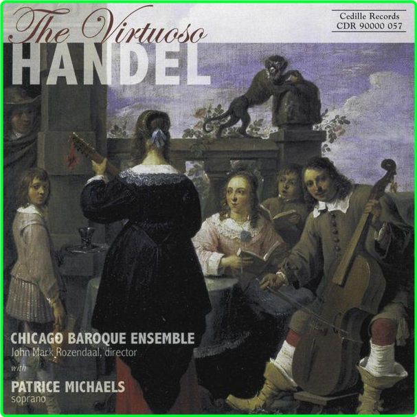 Patrice Michaels The Virtuoso Händel Georg Friedrich Händel (2001) WEB [FLAC] 16BITS 44 1KHZ 1vj2ogtY_o