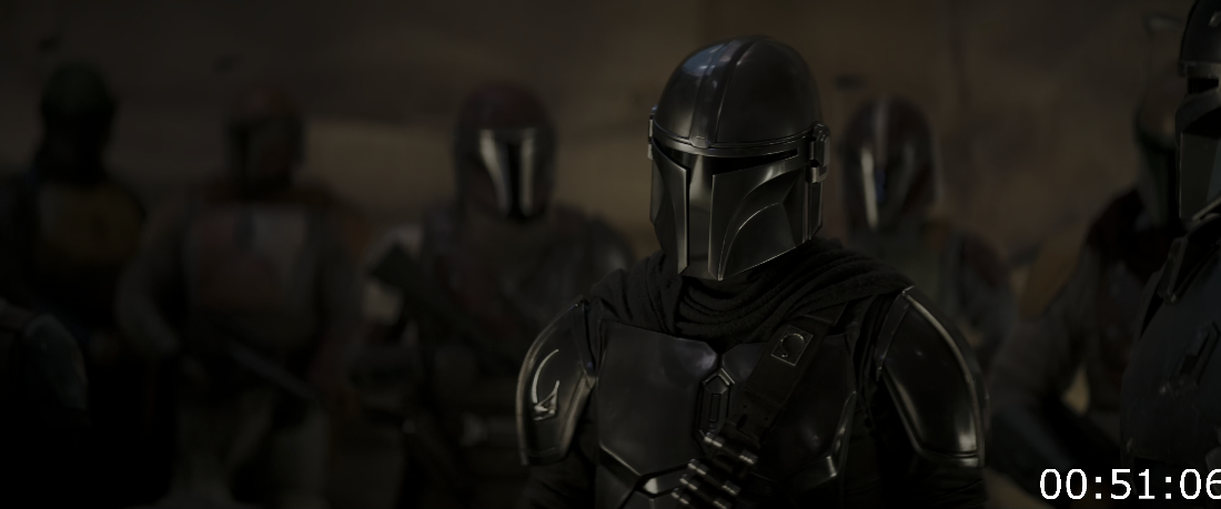 The Mandalorian S03 Complete [4K] WEBrip (x265) HDR [6 CH] EysiljdR_o