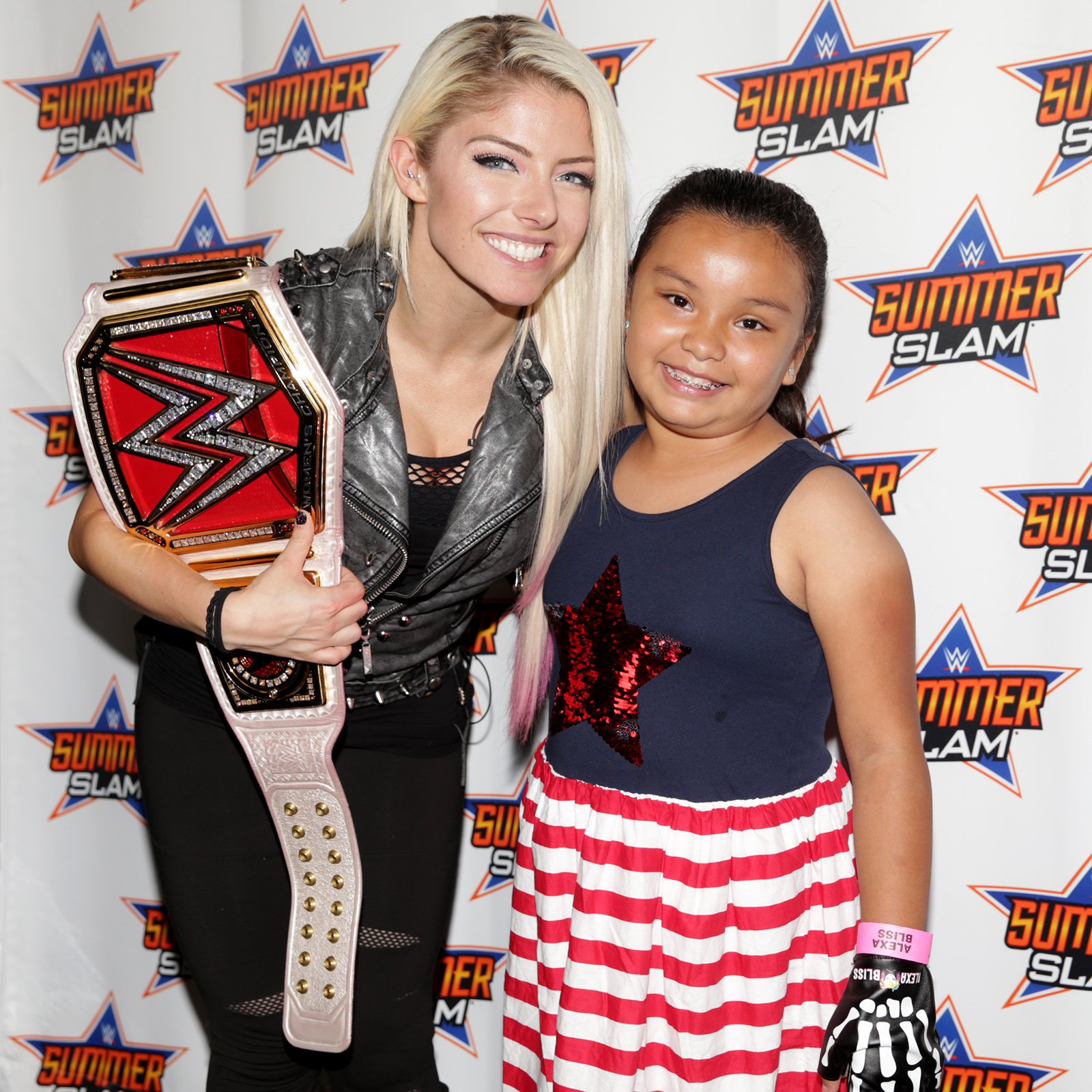 Alexa Bliss Megathread For Pics And Gifs - Page 1322 - Wrestling Forum 