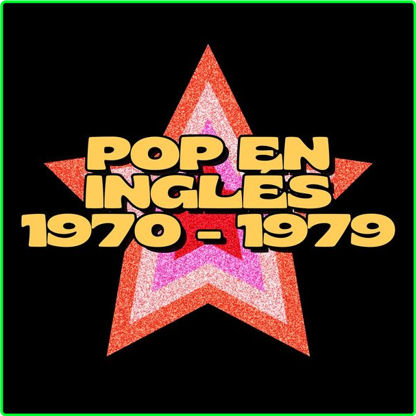 Various Artists - Pop En Inglés (1970) - (1979-2024) [320 Kbps] FbsIDOFn_o