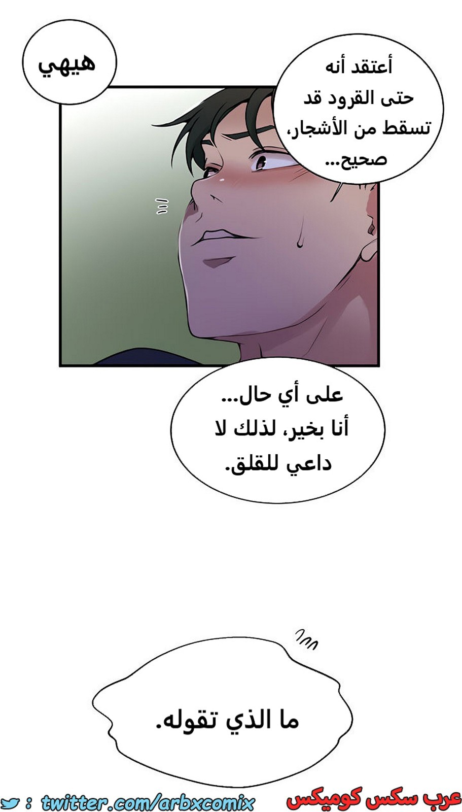 1976 صف سري الجزء 181
