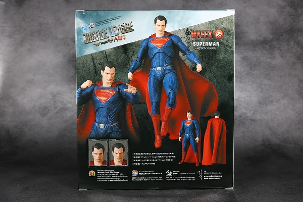 Justice League DC - Mafex (Medicom Toys) - Page 3 OND9Vk5O_o