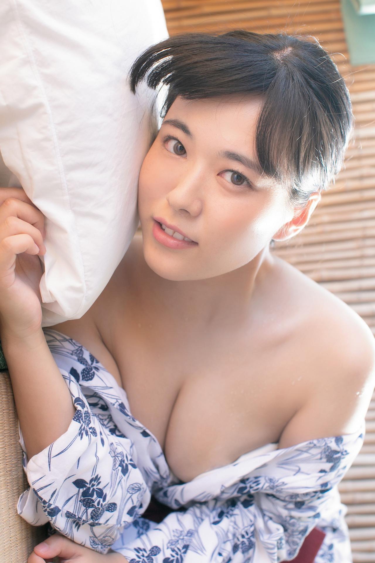 Umi Shinonome 東雲うみ, アイドルワン I-One サンプル版 しののめルール(13)