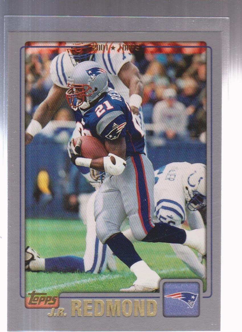 New England Patriots Cards You Pick -- Get 40% off Details Inside A3 - Picture 119 of 248