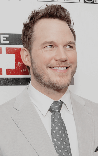 Chris Pratt KuBmMDNG_o