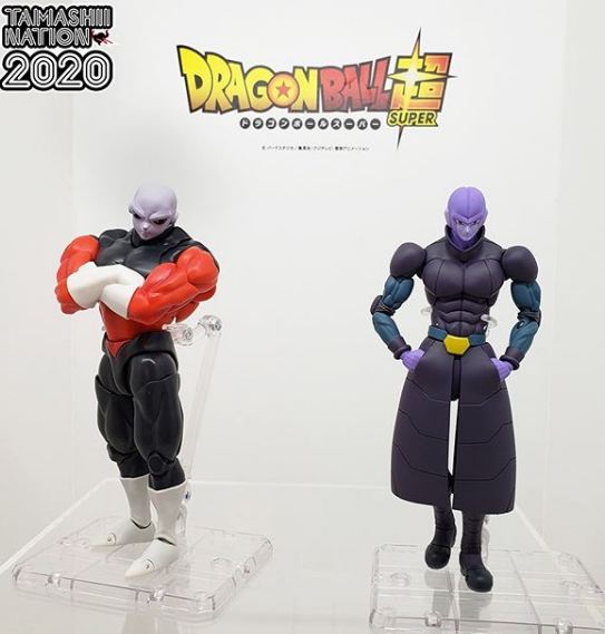 [Comentários] Tamashii Nations 2020 Figure Museum QMAyUXwF_o