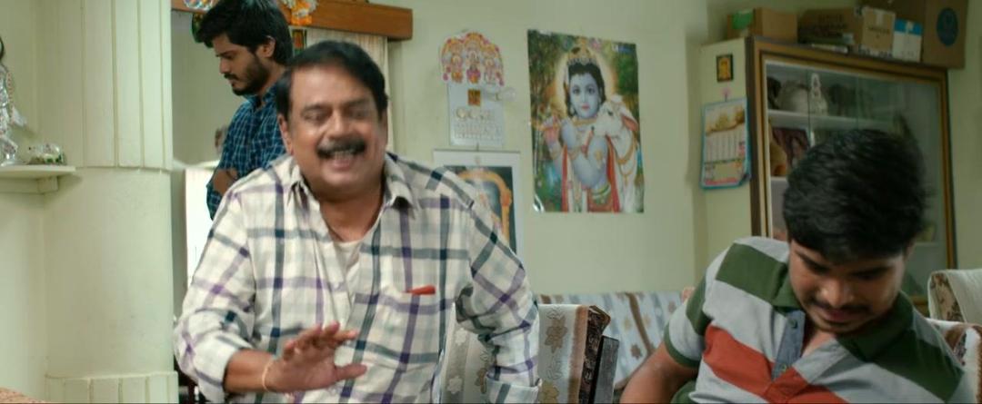 Middle Class Melodies (2020) Telugu 720p HDRip x264 DD5 1ESub-BWT Exclusive Middle Class Melodies (2020) Telugu 720p HDRip x264 DD5 1ESub-BWT Exclusive