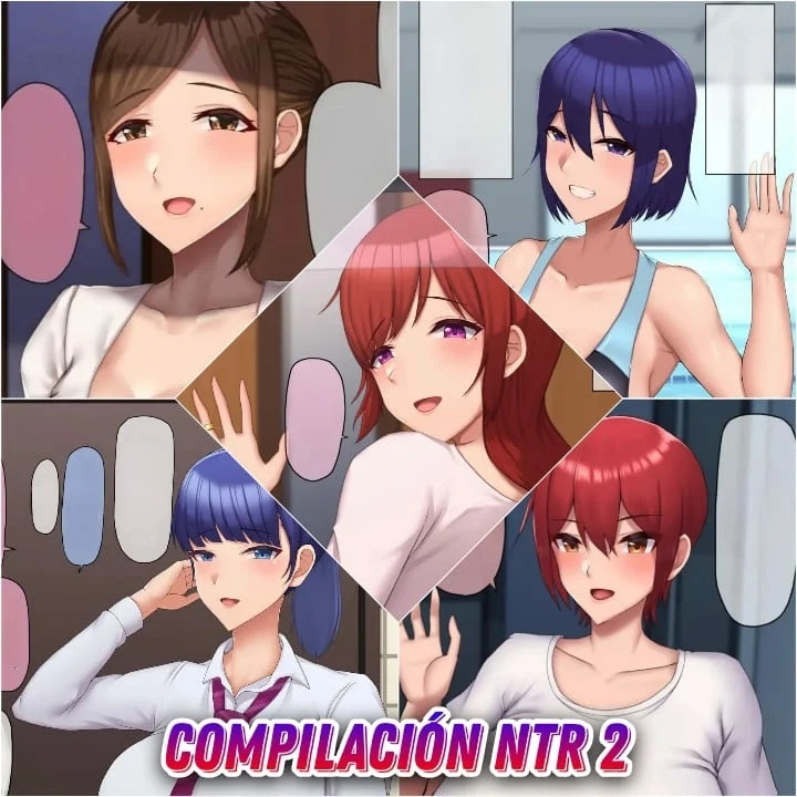 COMPILACION NTR 2 - 0