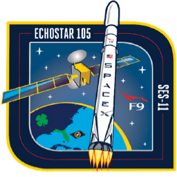 SES-11 / Echostar 105