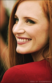 Jessica Chastain - Page 7 WkT6MTes_o