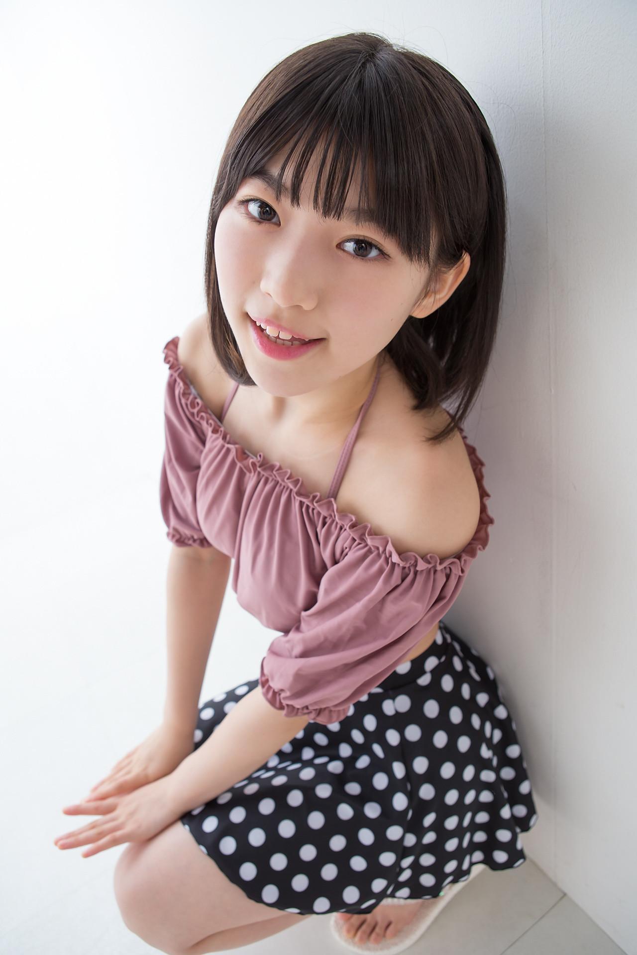 Risa Sawamura 沢村りさ, [Minisuka.tv] 2023.07.13 Regular Gallery 8.1(25)