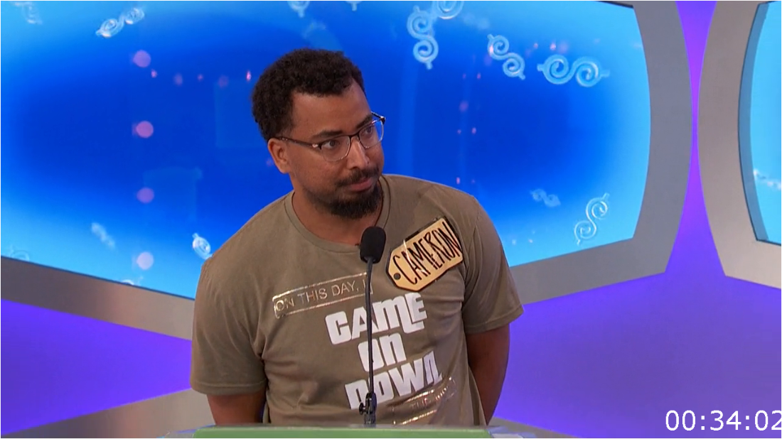 The Price Is Right (2024-09-24) [1080p/720p] (H264) TqTKHK5T_o