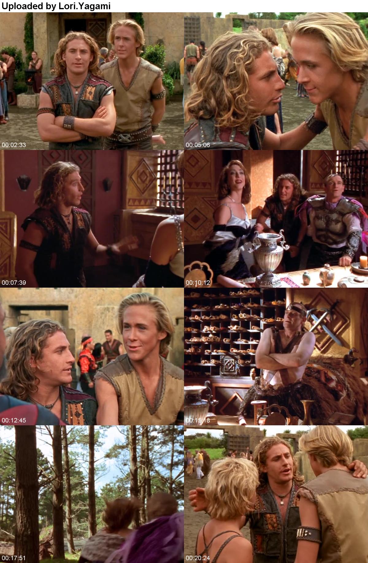 Young Hercules S01E44 DVDRip x264-OSITV