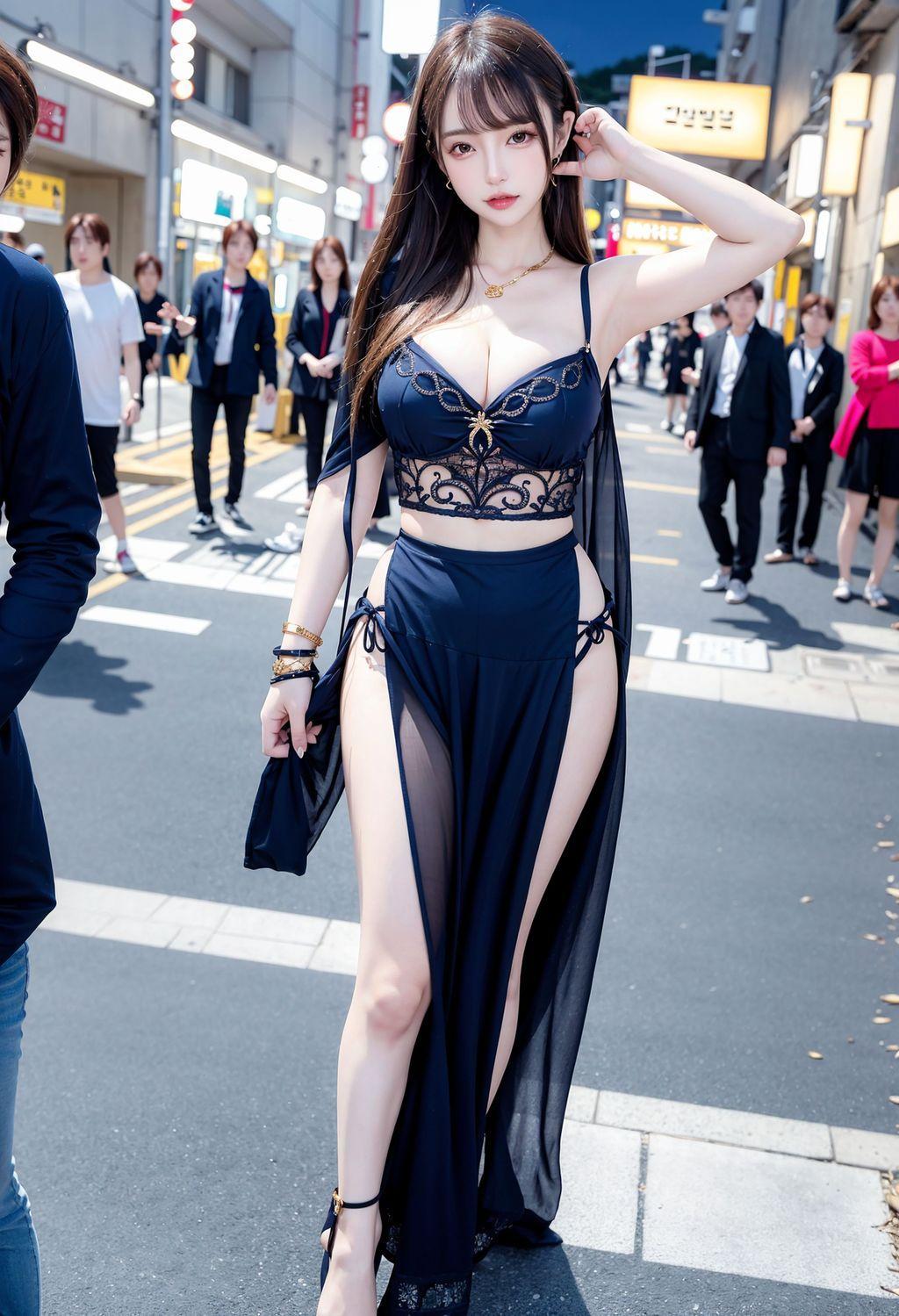 [AI Generated] kaiysx: 合集 (378 photos)(224)