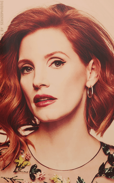Jessica Chastain - Page 12 STf1ML6h_o