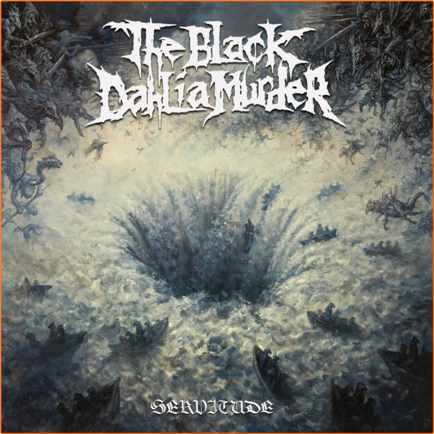 The Black Dahlia Murder Servitude (2024) 24Bit 48kHz [FLAC] WUO3K7MF_o