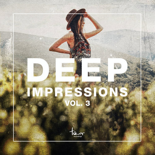 VA - Deep Impressions Vol 3 (2020)