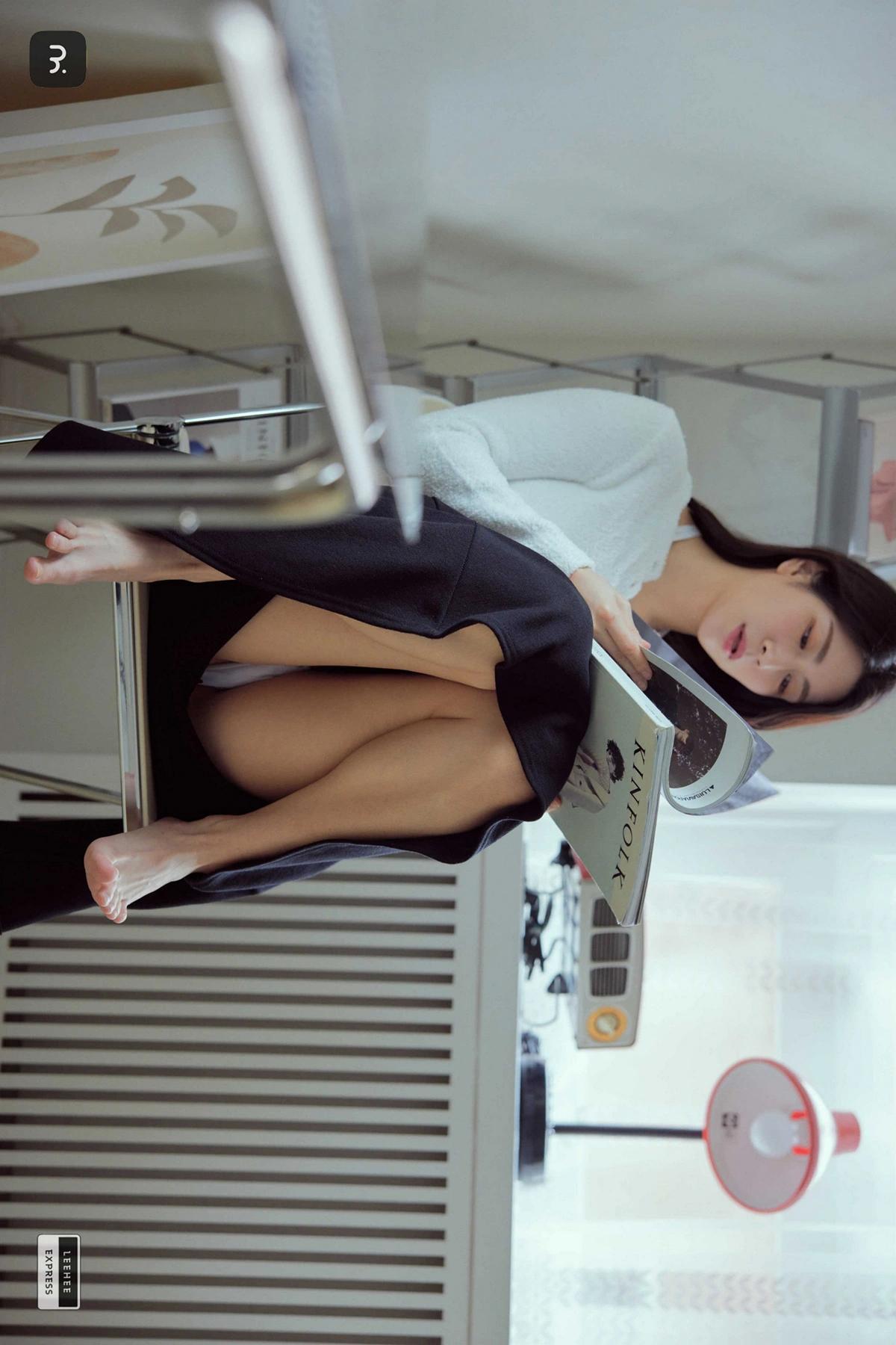 Min.E 민이, LEEHEE EXPRESS LEHF-207 Set.01(1)