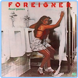 Foreigner Head Games (1979) MP3 320 88 W8N0qi5f_o