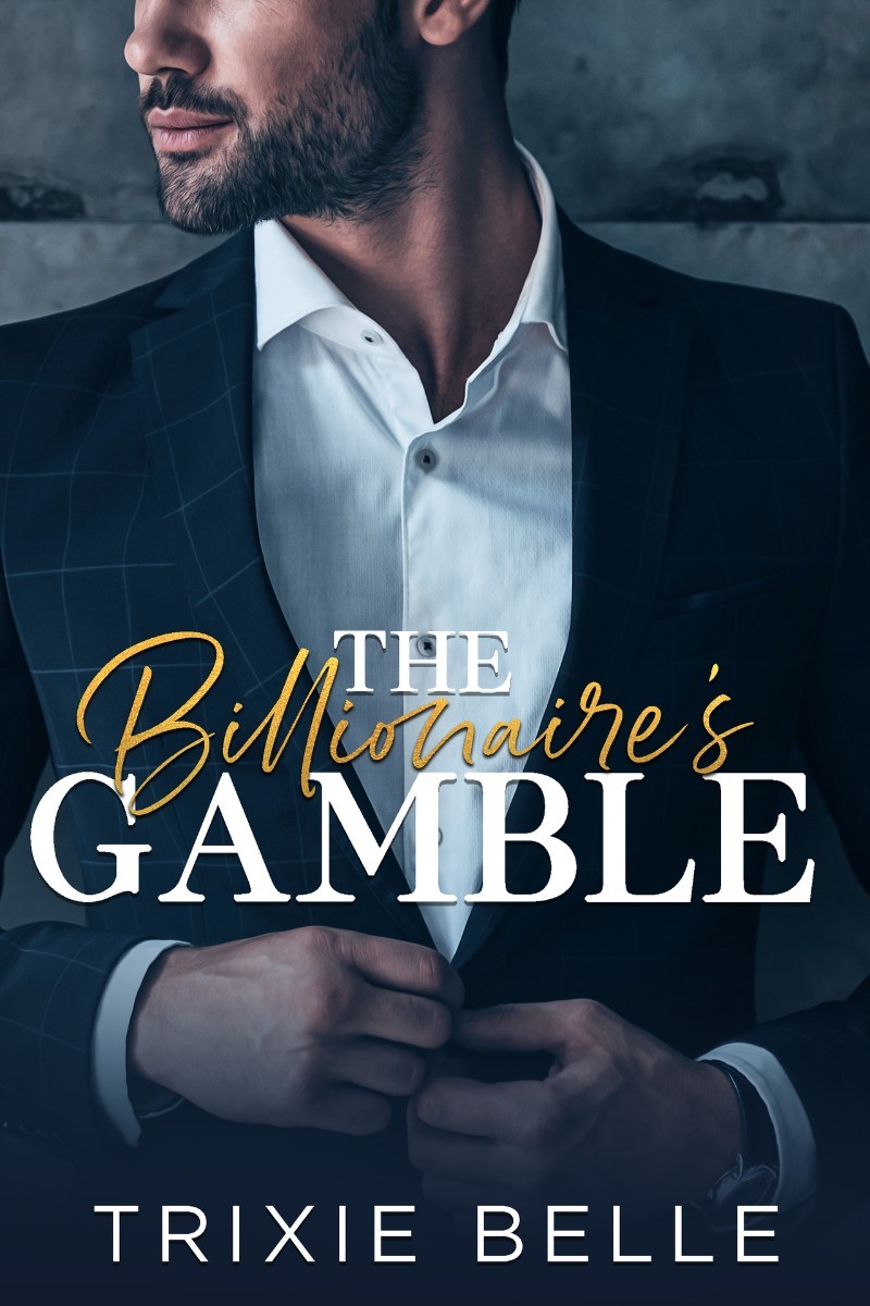 The Billionaire's Gamble - Elizabeth Lennox 3AkQnzXw_o