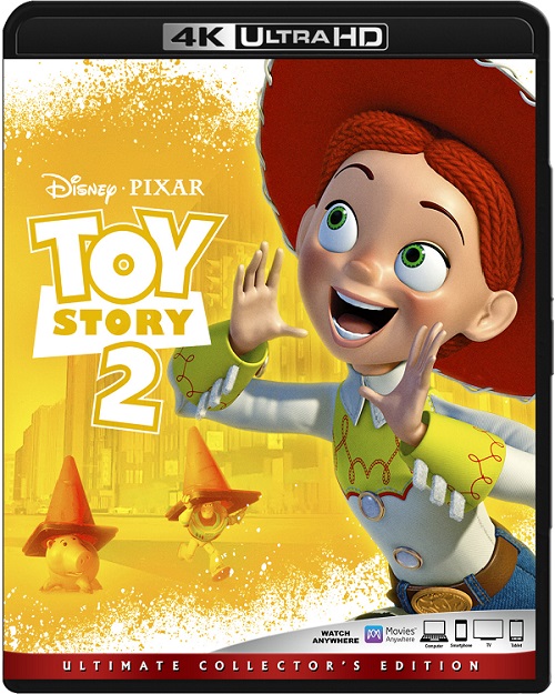 Toy Story 2 (1999) MULTi.REMUX.2160p.UHD.Blu-ray.HDR.HEVC.ATMOS7.1-DENDA / DUBBING i NAPISY PL