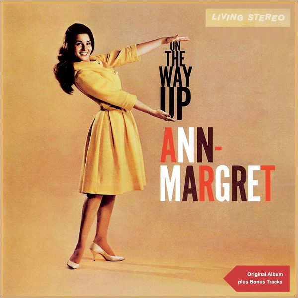 Ann-Margret- On The Way Up Original Album Plus Bonus Tracks 1962 Jazz Pop Flac 16-44 CAN7xzKP_o