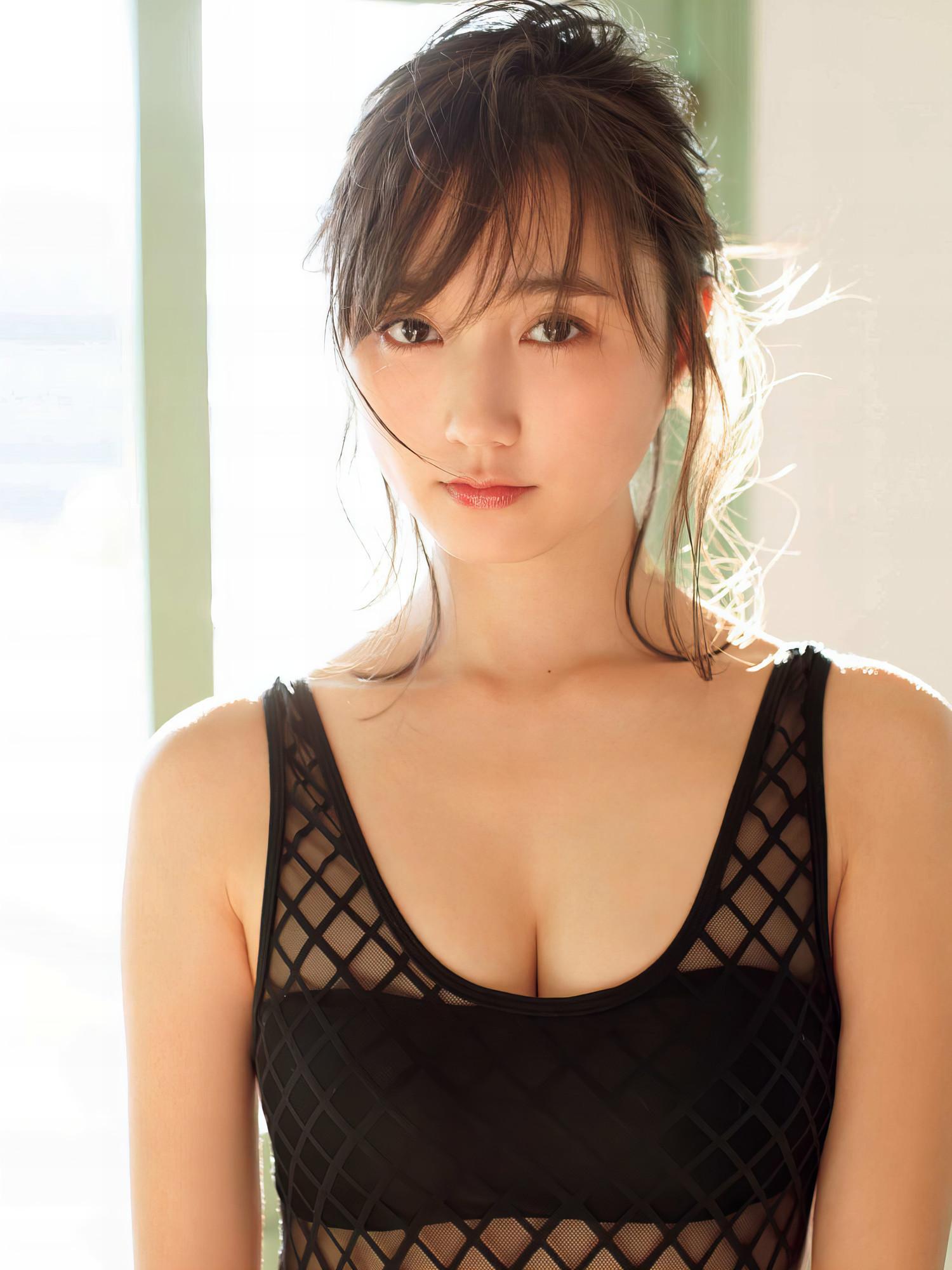 Yuuna Suzuki 鈴木友菜, FRIDAY 2018.01.26 (フライデー 2018年1月26日号)(8)