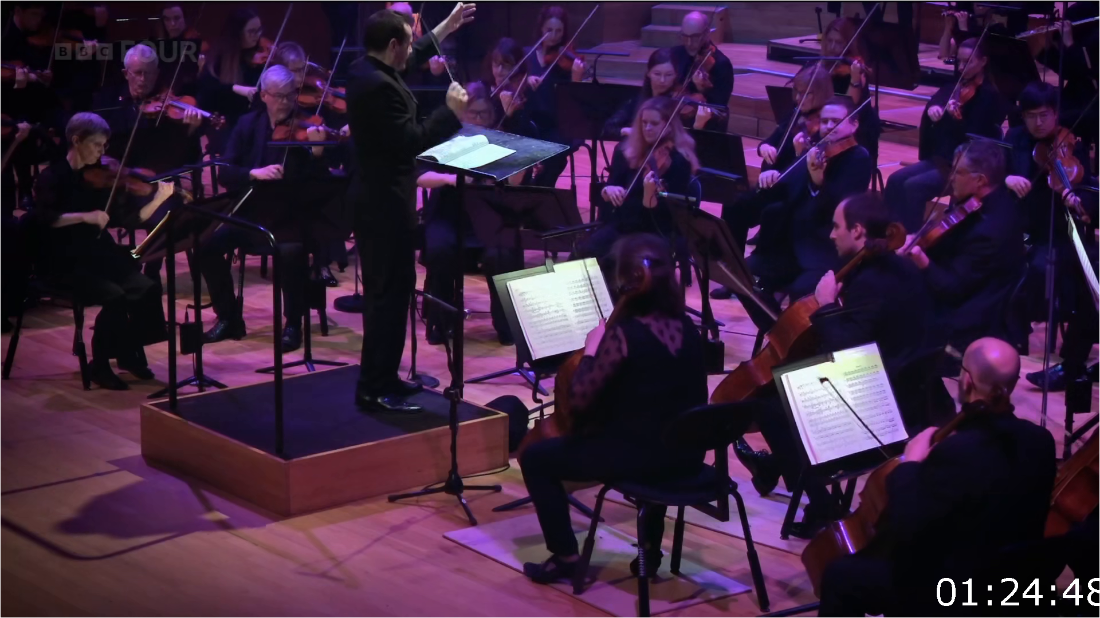 BBC Inside Classical Grieg's Piano Concerto [1080p] HDTV (x265) FxknZhdc_o