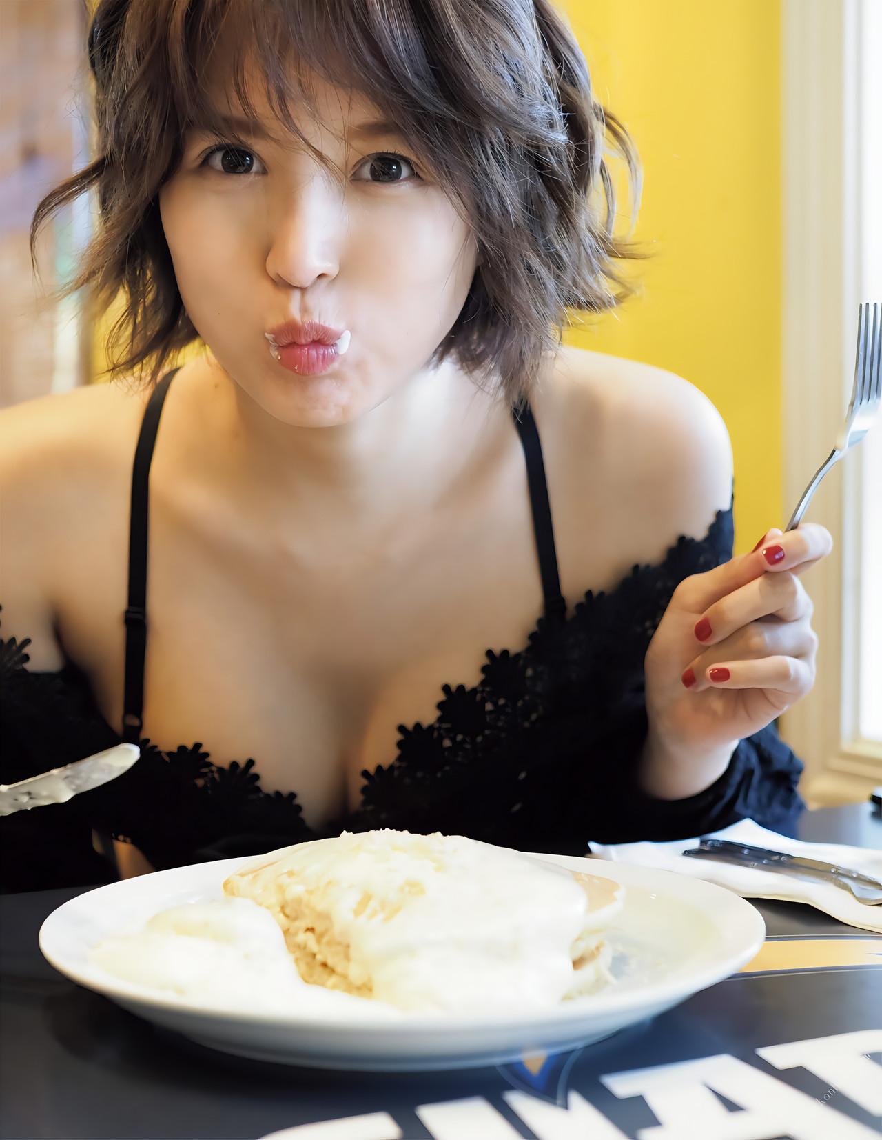 Aoi Tsukasa 葵つかさ, アサ芸SEXY女優写真集 『マスカレード』 Set.04(2)