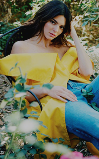 modelka - Kendall Jenner LvdV6xWr_o
