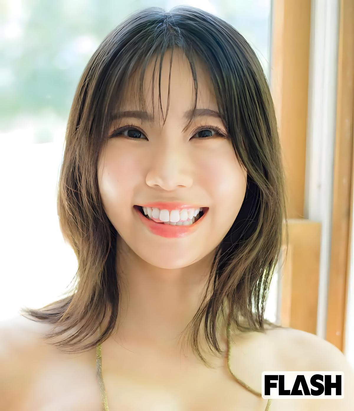 Fumina Suzuki 鈴木ふみ奈, FLASH 2023.12.05 (フラッシュ 2023年12月05日号)(9)