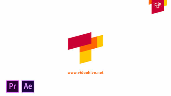 Minimal Logo - VideoHive 34345845
