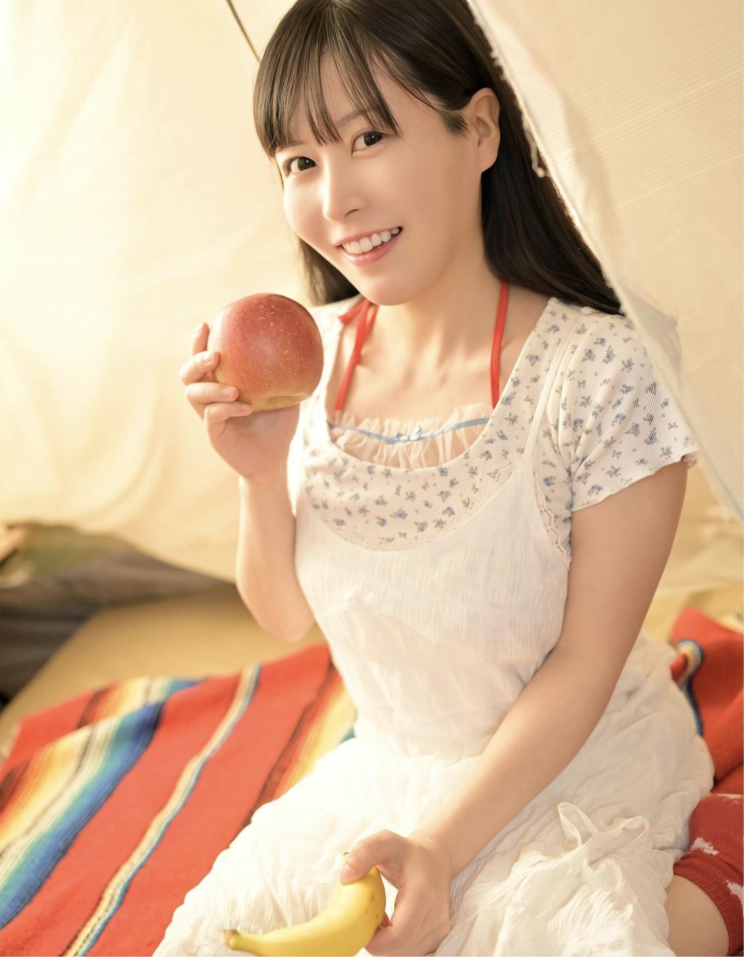 Risa Maruyama 丸山りさ, EX-MAX! 2025.07 (エキサイティングマックス 2025年7号)(2)