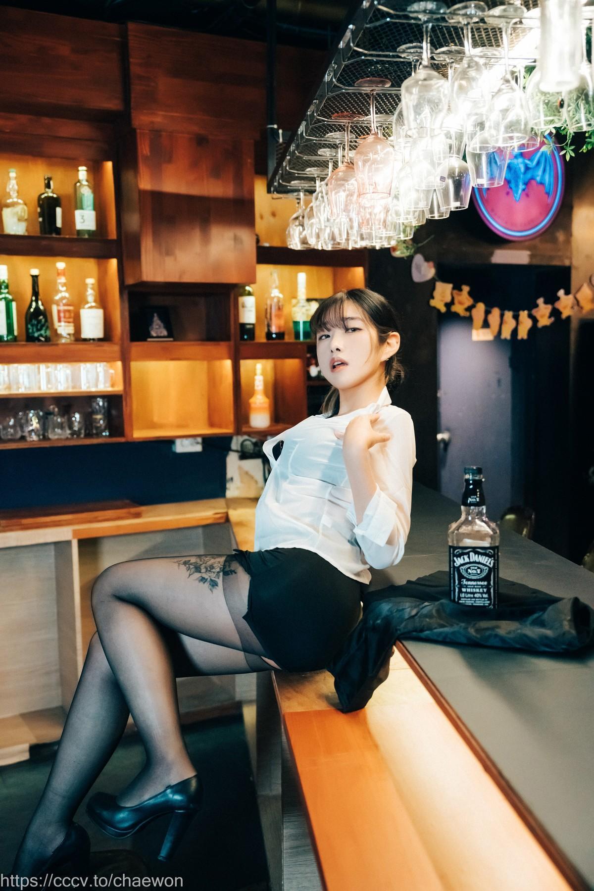 Sonson 손손, [Loozy] S-Bar Set.01(13)