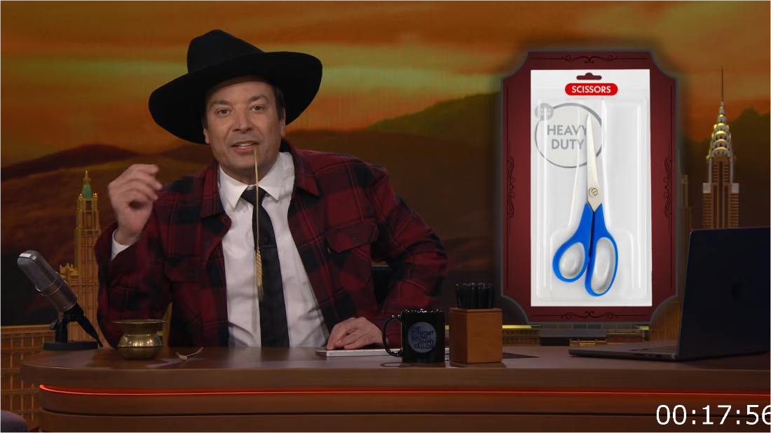 Jimmy Fallon (2024-05-14) 10th Anniversary Special [1080p] (x265) [6 CH] B4Sz9xpW_o