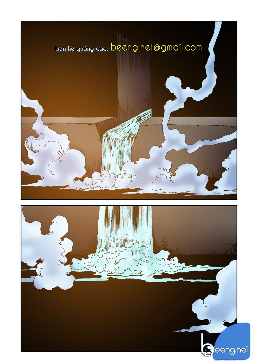 Nhật Tà Nguyệt Ma Chap 129 . Next Chap Chap 130